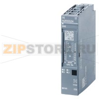 SIPLUS ET 200SP, модуль дискретных выходов DQ 8X24VDC/0,5A ST, рабочая температура -40 ... +70&#176;C, со стойким покрытием, на основе 6ES7132-6BD20-0BA0 . Модуль дискретных выходов DQ 4X =24 В/2 А, с расширенными функциями, для установки на базовый блок
