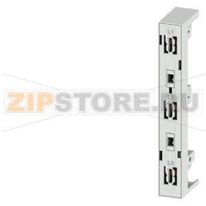 Adapter compact for 3RM1 fuse module Siemens 8US1616-0AK02 