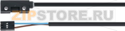 MICROINTERRUTTORE MAGNETICO E511 1V 