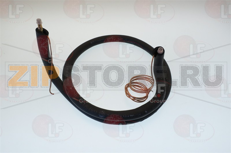 SCAMBIATORE; ASSY; 1M BT 