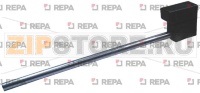 Support barre règle pour 4110001
