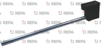 Support barre règle pour 4110001