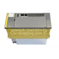 Сервопривод Fanuc A06B-6102-H122#520