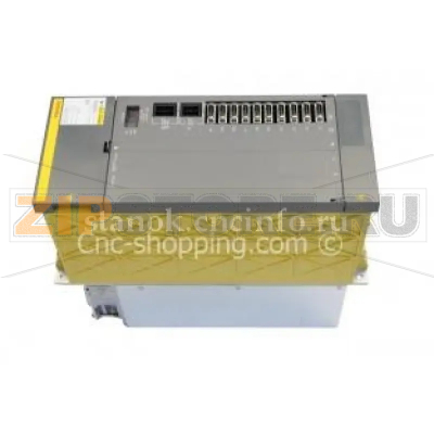Сервопривод Fanuc A06B-6102-H122#520 