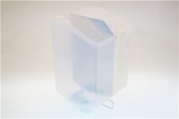CONTENITORE CAFFE  COMPLETO 50/50