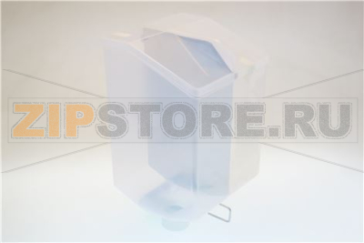 CONTENITORE CAFFE  COMPLETO 50/50 