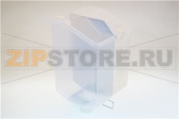 CONTENITORE CAFFE  COMPLETO 50/50