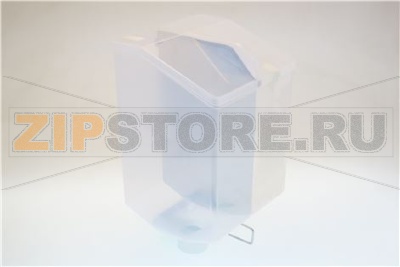 CONTENITORE CAFFE  COMPLETO 50/50 