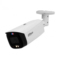 IP-видеокамера, цилиндрическая, уличная Dahua DH-IPC-HFW3449T1P-AS-PV-0360B-S4