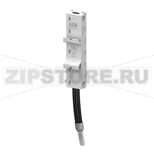 Адаптер ZLS973, 63 А ABB 2CCA180556R0001 