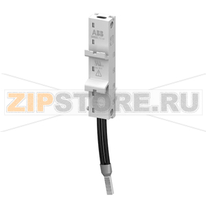 Адаптер ZLS973, 63 А ABB 2CCA180556R0001 