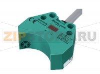 Индуктивный датчик Inductive sensor NBN3-F25-Z8-5M Pepperl+Fuchs
