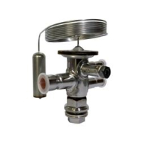 Expansion valve kit TUAE R 404A/R 507 +