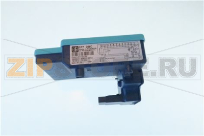 KIT CONTROLLO FIAMMA 50Hz 