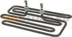 НАГРЕВАТЕЛЬНЫЙ ЭЛЕМЕНТ 2000 ВТ 220 В 