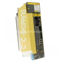 Сервоусилитель Fanuc A06B-6127-H209