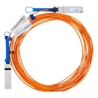 Кабель оптический QSFP, активный Mellanox MC2206310-030
