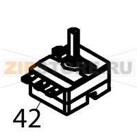 Termostato Fagor ECO-200