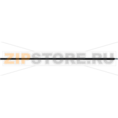 Провод 1х1.5 мм² Lapp H07V-U 