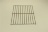 CROM AIR CASE GRILLE SMALL FOR OVEN MODD