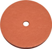 GUARNIZIONE IN SILICONE