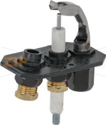 PILOT BURNER TARGET SIT 2 FLAMES 