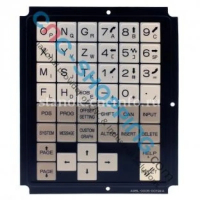 Клавиатура для станков с ЧПУ Fanuc A98L-0005-0019#A