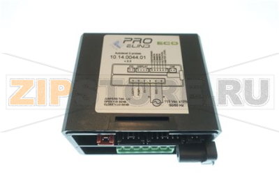 CONTROL BOARD 115V 