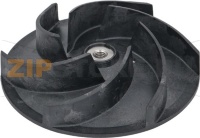 КРЫЛЬЧАТКА FIR Ø 116 ММ