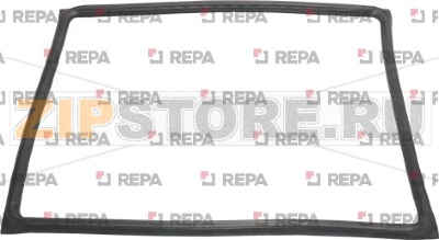 JOINT DE PORTE 690x510 mm 