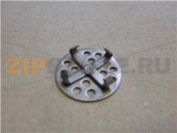 STRAINER-DRAIN 