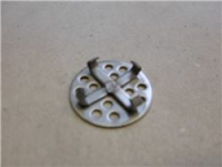 STRAINER-DRAIN