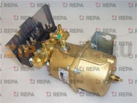 CALDAIA 300CC 1000W COMPLETA