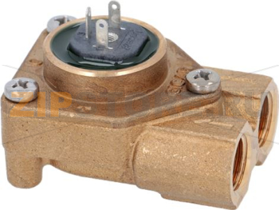 VOLUMETRIC COUNTER GICAR 