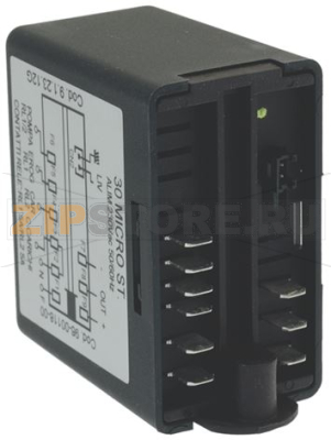 CENTRALINA DOSATURA 230V 50/60Hz 