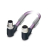 Системный кабель шины Phoenix Contact SAC-5P-M12MR/ 3,0-920/M12FR