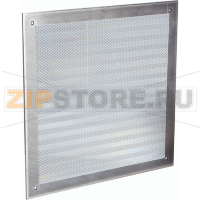 Пластина отражающая SICK PL240DG