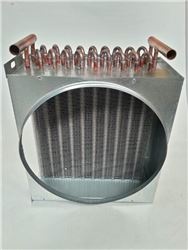 AIR-COOLED CONDENSER 10X4 