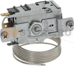 ТЕРМОСТАТ DANFOSS 077B-0074 