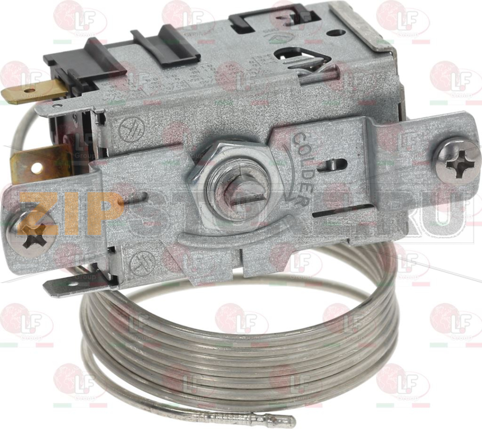 ТЕРМОСТАТ DANFOSS 077B-0074 