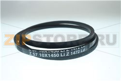 CINGHIA 10  X 6   1470 Z57 