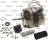 КОМПЛЕКТ ЭЛЕКТРОДВИГАТЕЛЯ TYCO CROMPTON BQF476XXHLTSZ