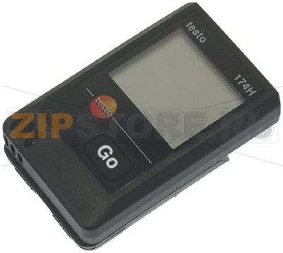 РЕГИСТРАТОР ДАННЫХ TESTO 174-Н 