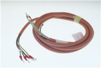 CAVO; MOTOR