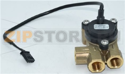 РАСХОДОМЕР 