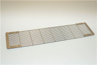 GRIGLIA BACINELLA COMPACT