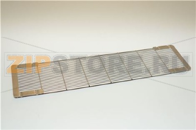 GRIGLIA BACINELLA COMPACT 