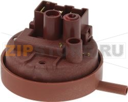 PRESSURE SWITCH 4C 1 LEVEL P5 