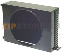 CONDENSATORE AD ARIA