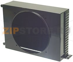 CONDENSATORE AD ARIA 